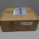 Famiware Venus Coffee Mugs for 6, 14 oz Mug Set, Drinking Cup with Handle for Coffee, Tea, Cocoa, Milk, Dark Grey