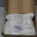 kaiya baby Unisex Sleeping Bag for Babies and Toddlers 2.5 Tog Sleep Sack, Long Sleeve Sleep Sack, Wearable Blanket Baby