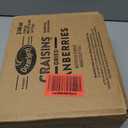 Ocean Spray Craisins Original Dried Cranberries, Dried Fruit, 48oz (EXP 07/29/27)