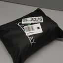 UIRWAY 500D Air Conditioner Covers Winter, [2025 Upgraded Heavy Duty Fabric] Central Air Conditioner Cover for Outside Units, Waterproof Universal Patio AC Cover Outdoor Fits 32''W x 32''D x 36''H