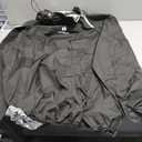 HOTSUIT Sauna Suit for Men Sweat Sauna Jacket Pant Gym Workout Sweat Suits 4XL
