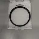 Tiffen 77mm Black Pro-Mist 1/8 Filter|Black Pro-Mist Filter|Ultra Slim|Cinematic Effect Camera for Portrait Photography/Video/Vlog