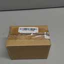 4 Pack Breeker Glass Breaker, 2-in-1 Car Window Breaker and Seatbelt Cutter, Car Emergency Escape Tool Under Water and Land, Car Safety Hammer Window Glass Breaker