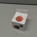 Interactive Dog Toys, Rechargeable Dog Ball, Automatic Moving Toy for Small Medium Dogs, Indoor Outdoor Exercise, Chew Resistant Design to Keep Busy