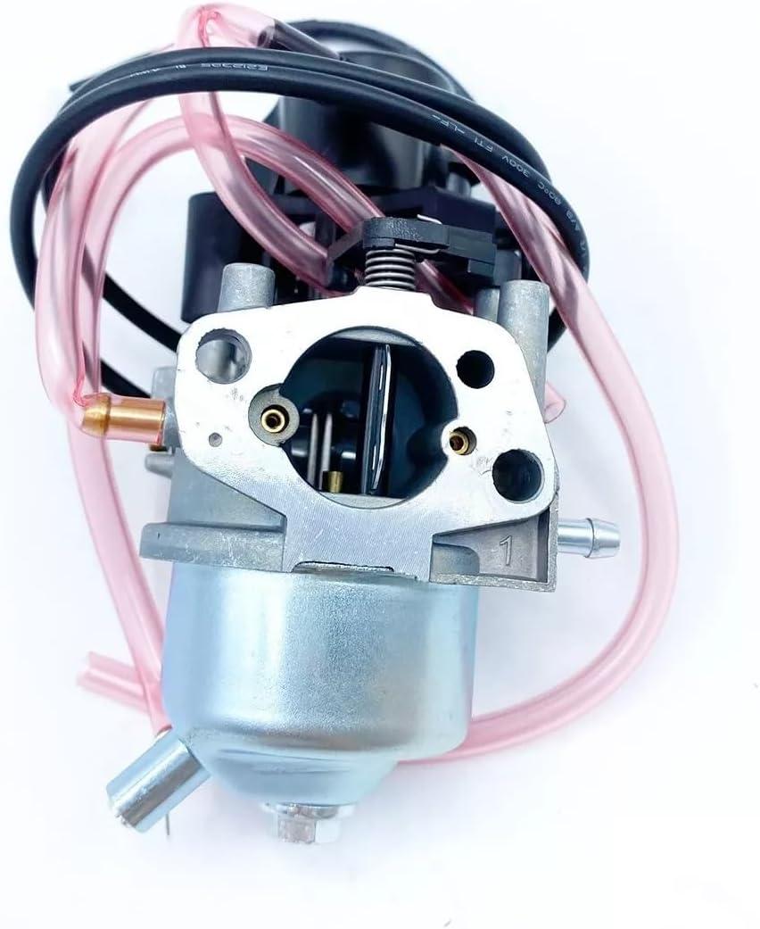Motorcycle repair parts Carburetor 16100-ZL0-D66 Carburetor for HONDA EU3000i 2000i EU3000is MZ80 Durable
