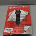 fun shack Nun Costume Woman, Nun Outfit, Womens Nun Costume, Womens Halloween Costumes, Women Halloween Costume (Small, Black)