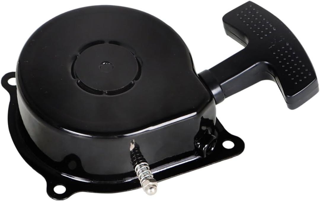 labwork Pull Start Starter Replacement for Suzuki Lt-A50 Alt50 Lt50 Quad Runner 1983-1987