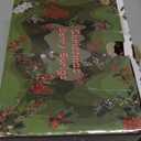 DR.DUDU 12 Pack Artificial Berry Twigs for Christmas Tree Decoration, DIY Christmas Red Berry Stems for Crafts Wreath Garland Ornaments, 6 Designs