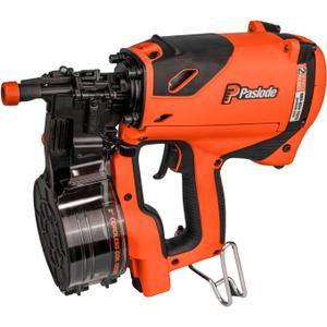 Paslode 7V 2 In. Cordless Siding & Fencing Nailer Kit with Battery & Charger - 1 Each