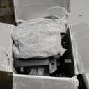 Queen Size Box Spring, 5 Inch Low-Profile Box Springs with Fabric Cover, Heavy Duty Metal Mattress Foundations Easy Assembly Noise-Free