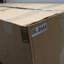 Moving Blankets Packing Blankets 80"72" Professional Quilted Shipping Thick Furniture Pads-The Tool for Movers Heavy Duty Moving Blankets 8 Blanket