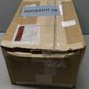 Petmate Aspen Pet Lebistro Gravity Waterer, 2.5 Gallon, Made in USA (Breeze)