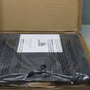 HUANUO Lap Desk Fits Up to 15.6 inch Laptop, Adjustable Laptop Stand with 6 Tilt Angles, Retractable Mouse Pad Tray with Cushion, Portable Lap Desk for Bed, Couch, Sofa, Reading, Writing