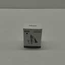 Magnetic Wireless Charger for iPhone: Foldable 3 in 1 Charging Station for Multiple Apple Devices - Travel Charging Pad Dock for Apple Watch iPhone 16 15 14 13 12 Pro Max Plus & Airpod (Dark black)