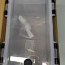 2.5 Gallon Drink Dispenser For Fridge,Beverage Dispenser With Spigot. Milk,Lemonade Dispenser,Juice Containers With Lids For Parties And Dairly Use,100% Sealed And Filter screen1+1.5Gallon