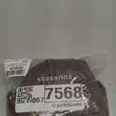 SUUKSESS Women Off Shoulder Bodysuit Double Lined Going Out Basic Tops Long Sleeve Thong Body suit Shirts (Brown, XS)