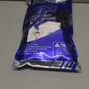 Back Brace Posture Corrector for Men & Women, Upgraded Full Back Support with Adjustable Shoulder Straightener and Waist Support Straps, Breathable Back Brace for Office Work, Long Sitting & Daily Wear, Comfortable Posture Support for Upper & Lower Back Small (Black)