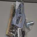 Pizza Oven Brush, Grill Brush, Wire Brushes, with Scraper and 4 Sections of Detachable Long Rod Design for Commercial Cleaning, Kitchens, Restaurants, BBQ Shelf Or Any Grill