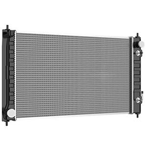 Amazon.com: DWVO Radiator Compatible with 2007-2018 Altima 2.5L L4 2009-2023 Altima Maxima 3.5L V6 DWRD1038 : Automotive