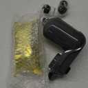 PUR PLUS Vertical Faucet Mount Water Filtration System with 3-in-1 Lead Reducing Filter for Great-Tasting Filtered Tap Water, Lasts 100 Gallons, Fits Most Kitchen or Bathroom Faucets, Grey