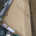 8 Step Ladder,Folding Step Stool with Tool Tray,330lbs Portable Sturdy Steel Ladder with Anti-Slip Pedal,Lightweight,Convenient Work Platform,Sturdy Carbon Steel Step Ladder for Adult,Garden,Garage