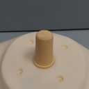 Mannequin Shoulder Cosmetology Mannequin Doll Teaching Model for Makeup Practice Wig Hat Display Hair Salon Accessory