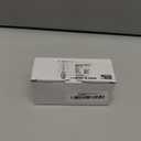 CHYSUPER C7 Replacement Bulbs, Christmas Lights Bulbs, 0.6W Multi-Color Clear LED Light Bulbs, Colorful Light for Xmas Tree Patio Prom Indoor Outdoor String Lights Decor, E12 Candelabra Base-10 Pack