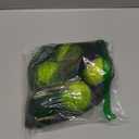 Tourna Mesh Carry Bag of 18 Tennis Balls (Each)