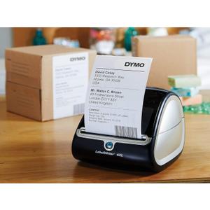 DYMO LabelWriter 4XL Thermal Label Printer (1755120)