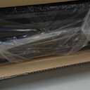 Upgraded Dog Ramp for Car 71'' X-Long & 19.7" Wider Folding Dog Ramps for Large Dogs with Non-Slip Rug Surface Portable Doggy Ramps for SUV Car & Truck, Up to 250 LBS