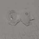 2 Packs Replacement Cushion for ResMed Airfit F20, Compatiable with Orignal Airfit F20 Frame & Elbow,Replacement Full Face CPAP Mask Cushion, Soft & Durable, Cover Nose and Mouth, Large