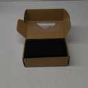 KeaBabies Baby Wrap Carrier - All in 1 Original Baby Carrier Newborn to Toddler Sling, Easy to Wear, Hands Free Bonding, Lightweight, Breathable Infant Wraps (Trendy Black) (One Size (Pack of 1))