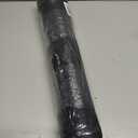 PLEASOR Front Door Mat Indoor Outdoor Entrance, Sturdy Natural Rubber Doormat, Resists Dirt and Absorbent, Low Profile Welcome Mat for Outdoor Entry, 17x30, Brown (2'6" x 1'5" (Rectangular))