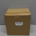 Navy Blue Gold Luxury Bathroom Accessories Set 4 Pieces,Vanity Countertop Ceramic Accessory Set for Bathroom Decor with Soap Dispenser,Toothbrush Holder, Tumbler,Soap Dish (Navy Blue)