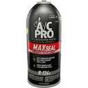 A/C Pro ACP-105 Refrigerant With Max-Seal (12 ounces)