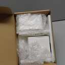 Trading Card Scanner Stand with Light, Card Scanner Holder with Adjustable Height for TCG Cards, Built-in Magnetic Ring Compatible with MagSafe Phones, Rechargeable Light & Stable Magnetic Card Slot