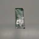 Metal Lighted Doorbell Button, Heavy Duty Metal Wired Door Bell Push Button LED Wall Mounted Doorbell Switch for Universal Garage Door Opener Switch, White Light, Property In Copyright (Bronze)