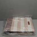 Wfiia Towel Warmer Bucket38L Large Towel Warmer Bucket, Foldable Heated Towel Warmers for Bathroom and Spa, 4 Heating Modes,Auto Shut-Off (30/60/90 Min),Fits Towels, Bathrobes, Blankets