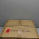 WELMATCH Silver Spandex Chair Covers - 50 PCS Wedding Banquet Events Party Universal Dining Decoration Stretch Elastic Chair Covers Good (Silver, 50)