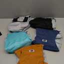 Male Dog Diapers, High Absorbing Dog Belly Bands for Male Dogs, Washable Reusable Dog Male Wraps(5 Pack) (Large)