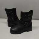 Suda Whoever BLK Size 6.5
