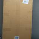 Land Guard 5 Tier Chrome Storage Racks and Shelving - 48" L x 20" W x 72" H Heavy Steel Material Pantry Shelves - Each Unit Loads 350 Pounds Wire Shelf, Suitable for Warehouses, Closets, Kitchens