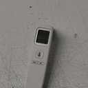 No-Touch Thermometer for Adults and Kids, Accurate Digital Baby Thermometer, FSA HSA Eligible, Fever Alarm & Silent Mode, 2 in 1 Forehead & Object Mode