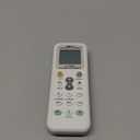 Universal A/C Remote Control Replacement for Almost All Brands AC Air Conditioners with Backlight (Fahrenheit and Celsius)