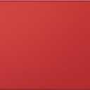 Pulsar - Paracontrol L Esports Level Premium Gaming Mouse Pad V2 - Medium to High Speed Pad Stitched Edge Durable Hybrid Top Surface 13 x 16.5 (L, Red)