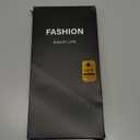 Vihibii for Samsung Galaxy S23 Ultra Case Wallet, Built-in Card Holder, Slide Camera Cover & Stand, Raised Edges Protect Screen & Military Grade Drop Protection for Galaxy S23 Ultra 5G 6.8", Dark Red