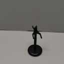 Perfecto Deluxe Black Razor and Brush Stand - The Best Safety Razor Stand. This Will Prolong The Life Of Your Shaving Brush, Best Valentine's Day Gift for Him, Gift For Dad Men, Shaving Accessories.