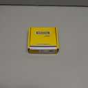 MOOG 231 Non-Greaseable Super Strength Universal Joint for Ford F-150