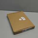 13" Nautical Wooden Anchor with Rope Nautical Beach Wood Anchor Wall Art Decor Door Hanging Ornament Beach Theme Home Decoration (Blue)