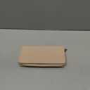 Womens Wallet PU Soft Leather Clutch Wallets For Women Bi-fold Credit Card Holder Ladies Wallets With ID Window Coin and Cash Organizers Long Wallet With Large Capicity Zipper Pocket, Pink